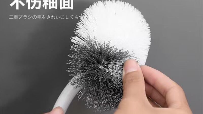 卫浴品牌与杂牌五金配件：品质与细节的差异化