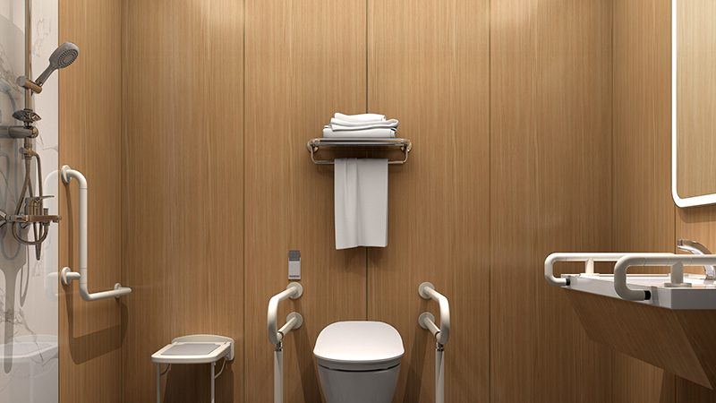 恒温花洒：揭秘其优缺点与真实评价