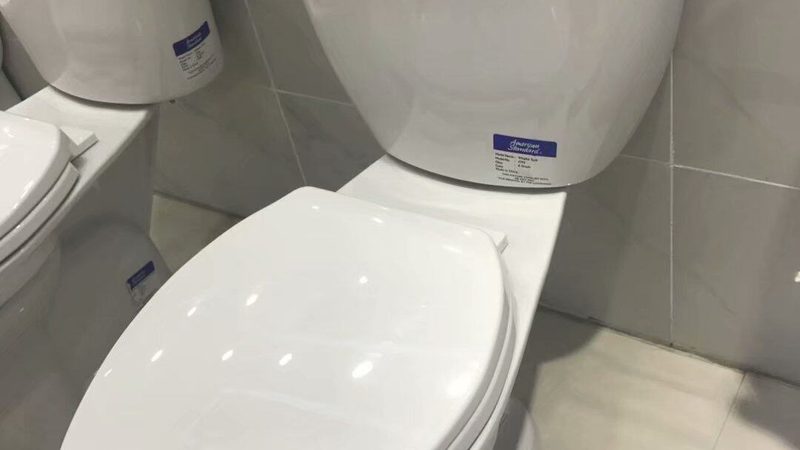 卫浴验收，这些细节你注意到了吗？**